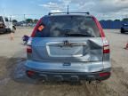 2008 Honda Cr-v exl