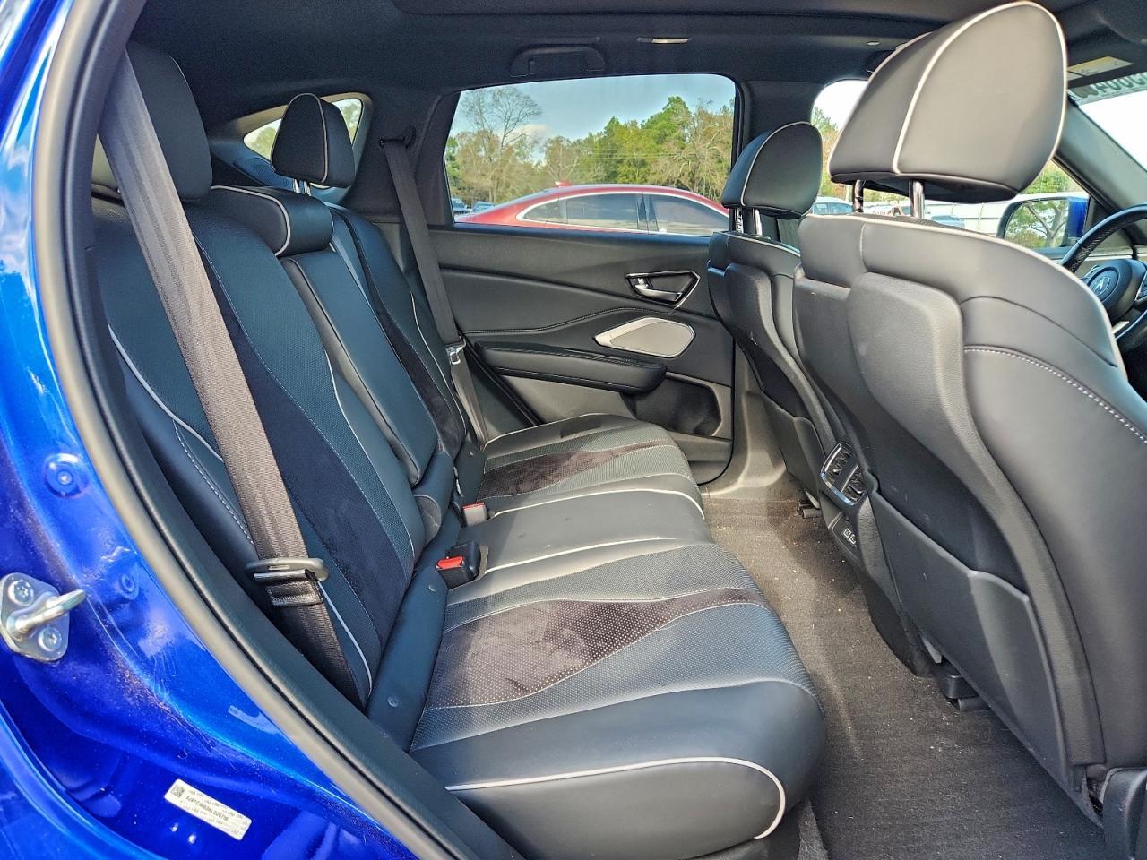 2019 Acura Rdx A-spec