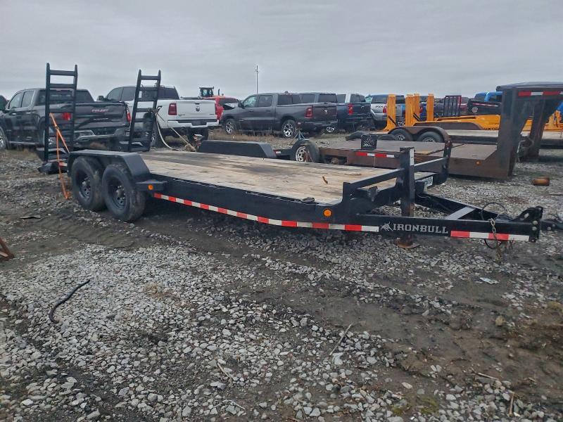 2022 Norstar 2021 Norstar Equipment Trailer