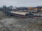 2022 Norstar 2021 Norstar Equipment Trailer