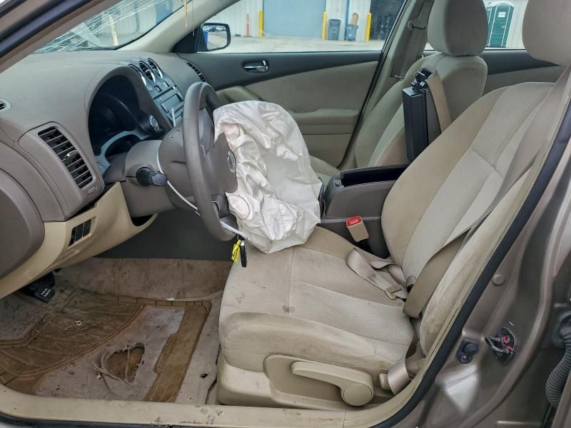 2008 Nissan Altima 2.5