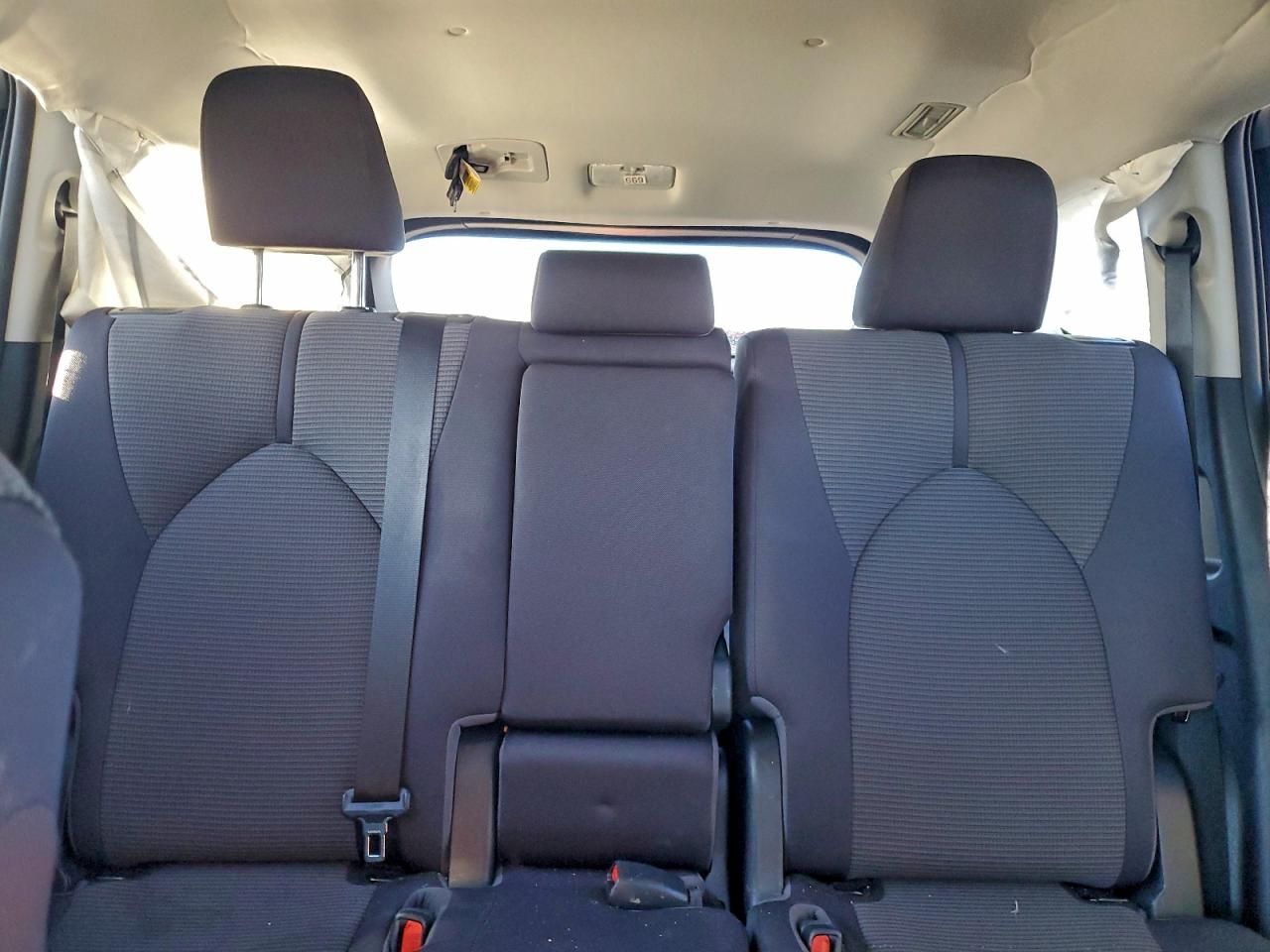 2021 Toyota Highlander l