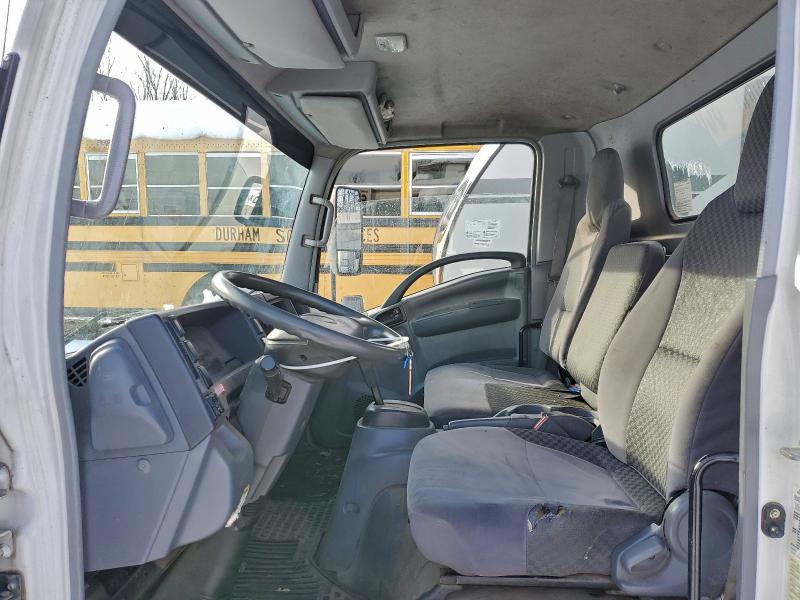 2009 Chevrolet Tiltmaster