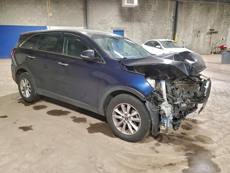 2020 KIA Sorento l