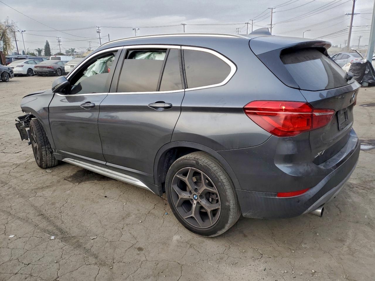 2018 BMW X1 Sdrive28i