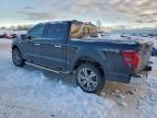 2025 Ford F150 Lariat