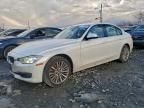2014 BMW 328 xi Sulev