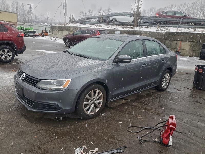 2013 Volkswagen Jetta se