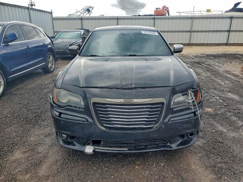 2014 Chrysler 300c Varvatos