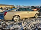 2014 Cadillac Xts Luxury Collection