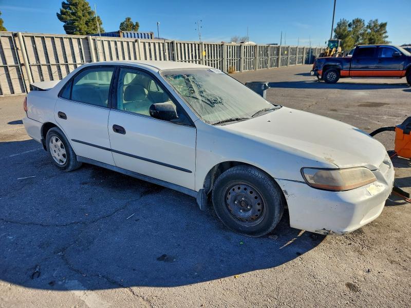 2000 Honda Accord dx