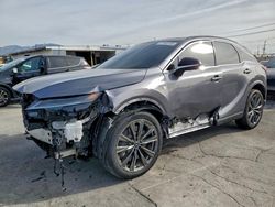 Vehiculos salvage en venta de Copart Adelanto, CA: 2023 Lexus Rx 350 Base