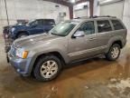 2008 Jeep Grand Cherokee Limited