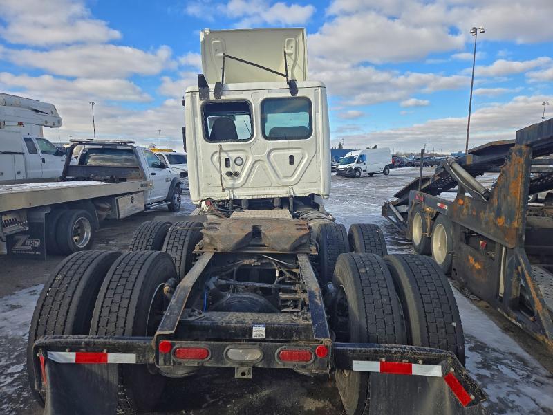 2024 Freightliner Cascadia 126 Semi Truck