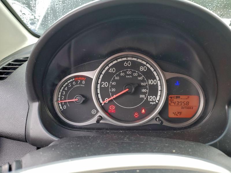 2013 Mazda 2