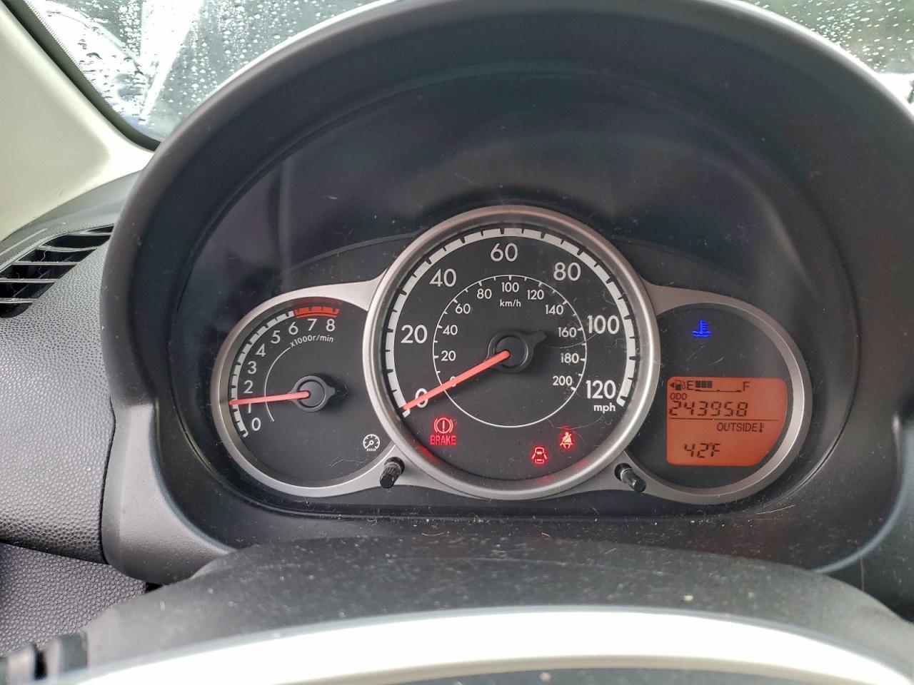 2013 Mazda 2