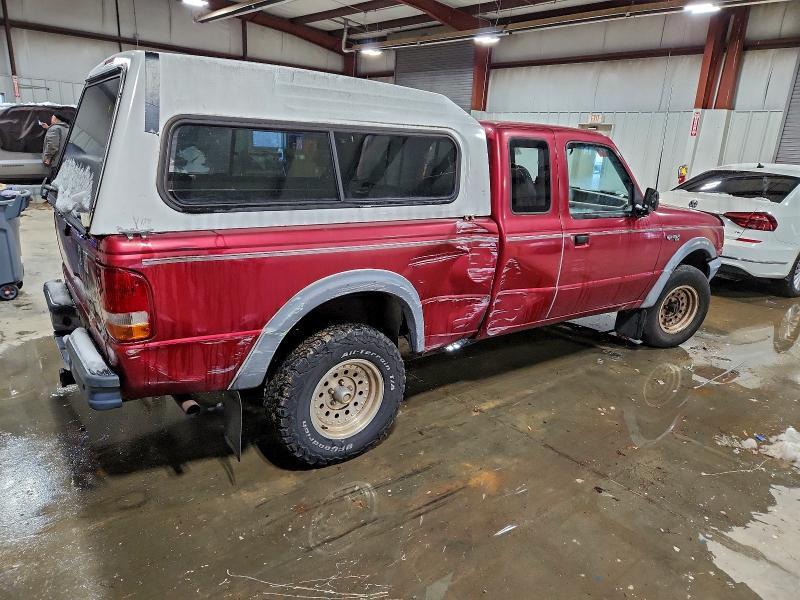 1994 Ford Ranger Super cab