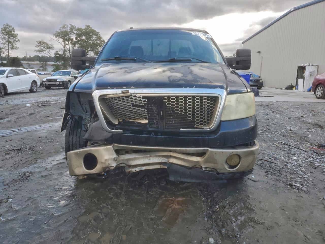 2006 Ford F150