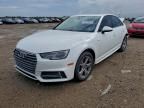2018 Audi A4 Premium