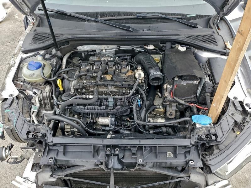 2015 Audi A3 Premium Plus