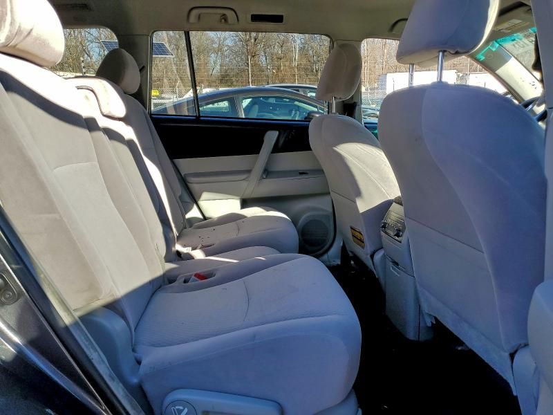 2008 Toyota Highlander