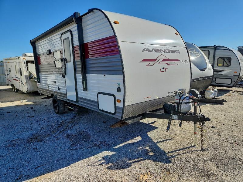 2024 Avenger Travel Trailer