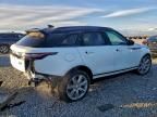 2018 Land Rover Range Rover Velar R-dynamic se