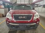 2012 GMC Acadia sle