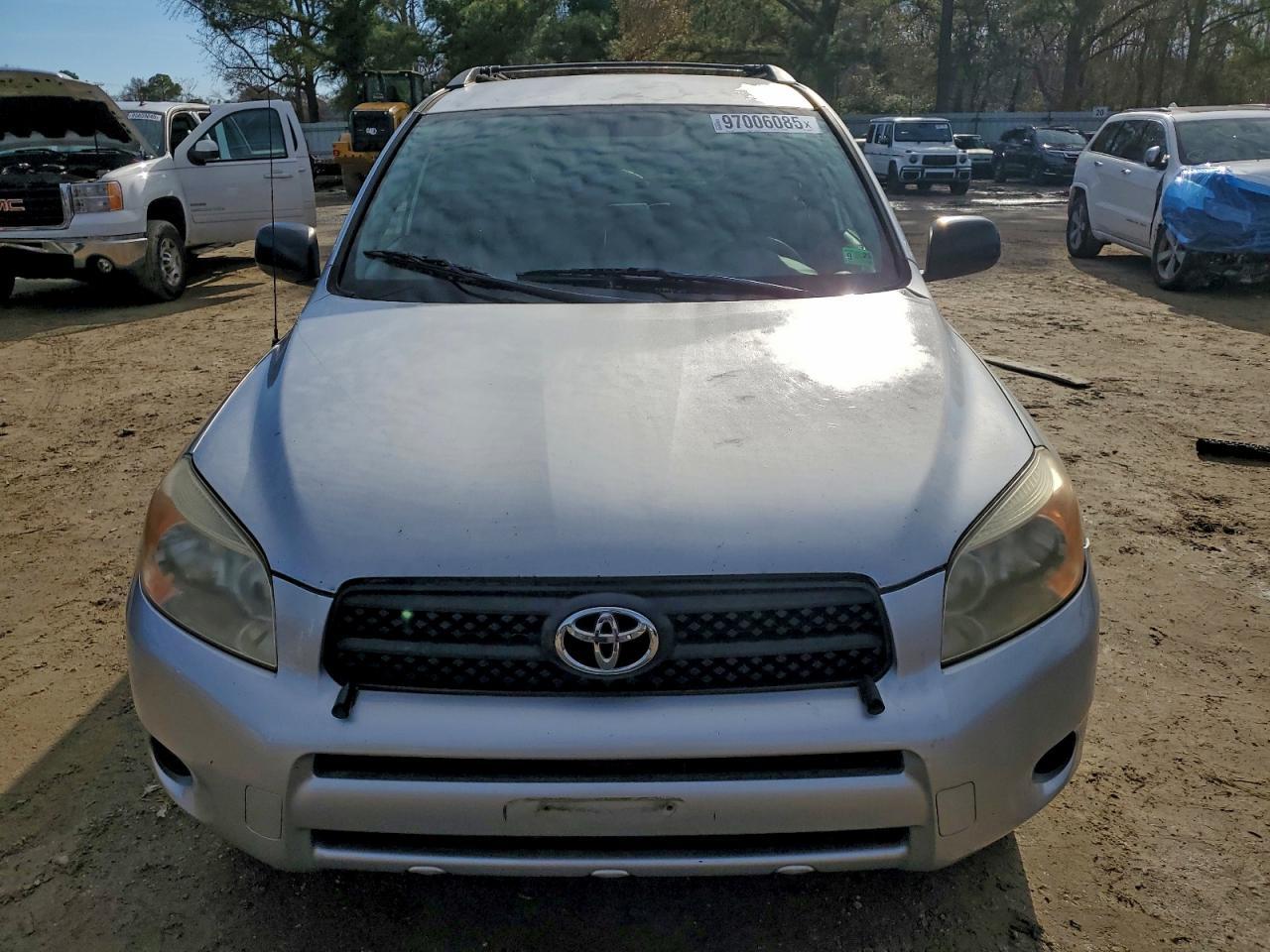 2008 Toyota Rav4