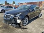 2016 Cadillac Xts Luxury Collection