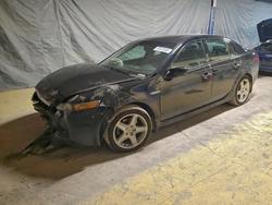 Acura Vehiculos salvage en venta: 2006 Acura 3.2tl
