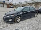 2013 Chevrolet Volt