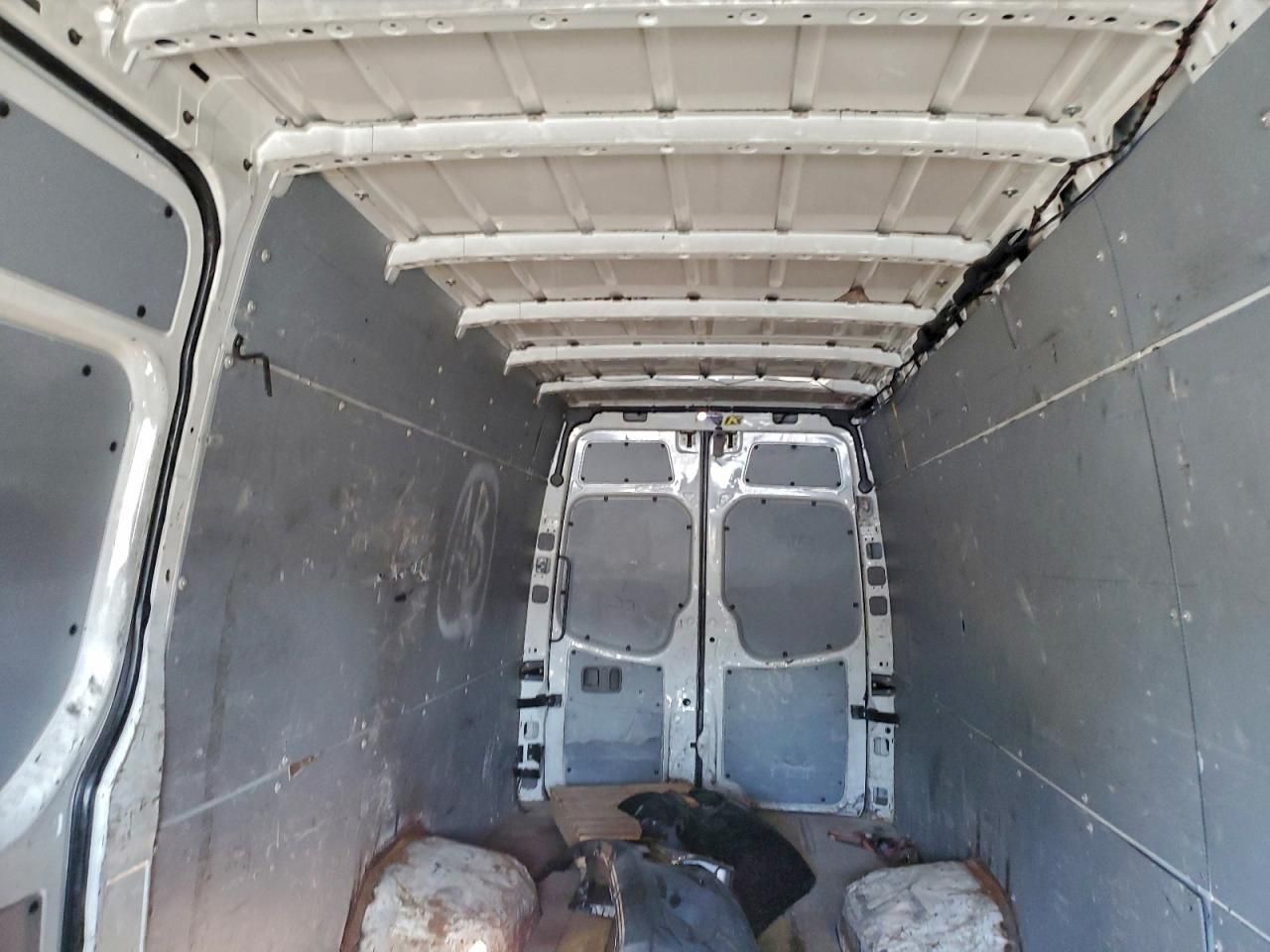 2007 Dodge Sprinter 3500