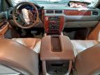 2009 Chevrolet Silverado K1500 LTZ