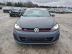 2017 Volkswagen Gti S/se