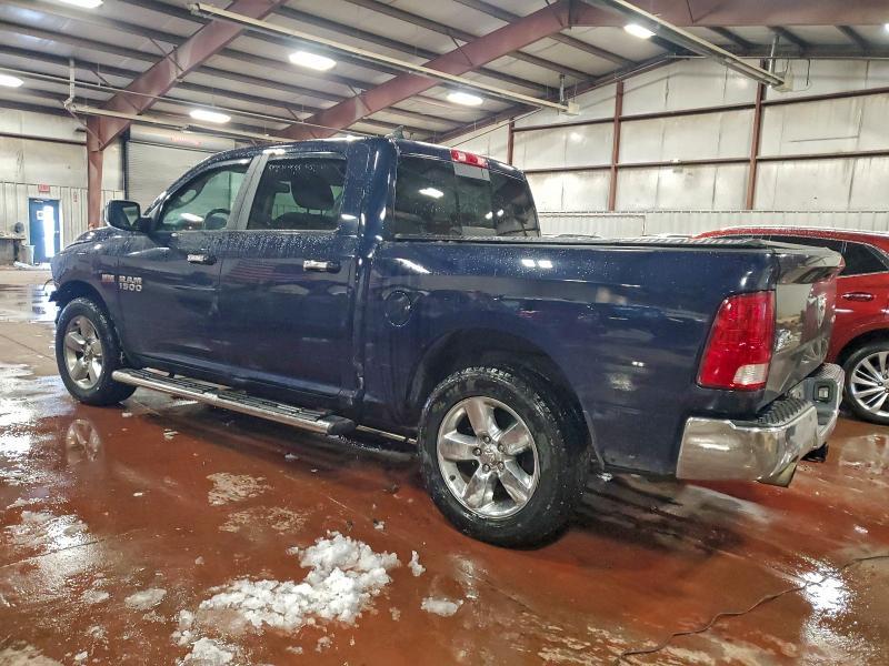 2014 Dodge RAM 1500 SLT