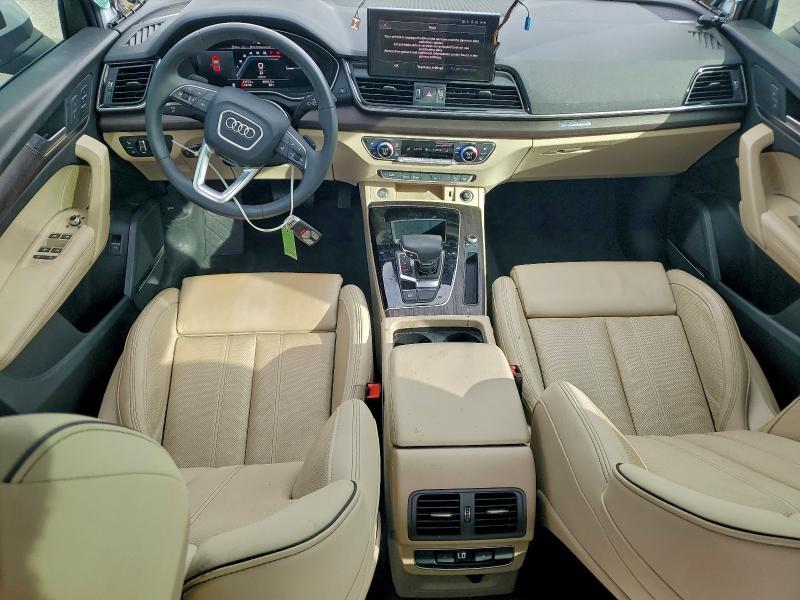 2024 Audi Q5 Premium Plus 45