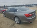 2016 BMW 740 i