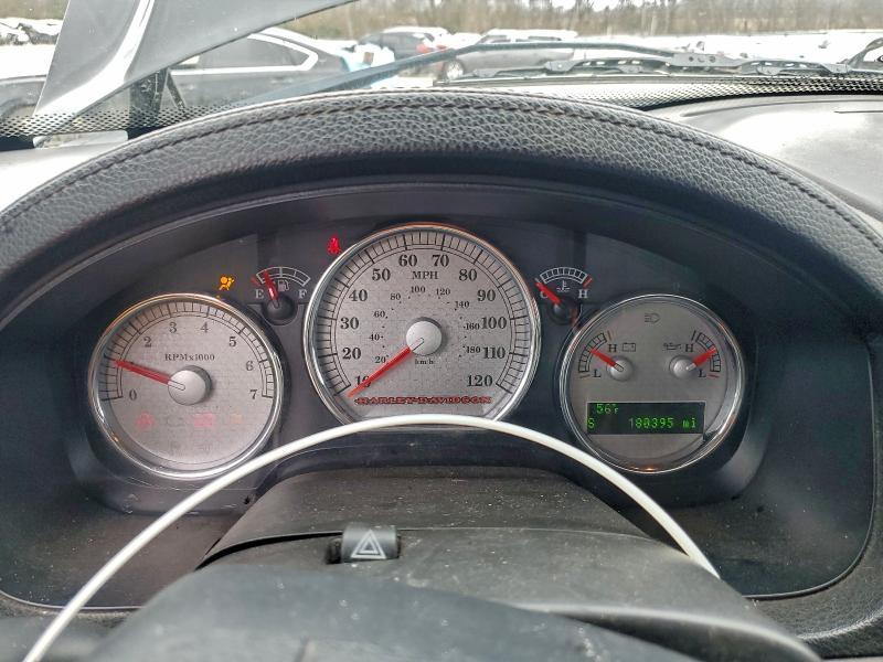 2006 Ford F150