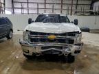 2014 Chevrolet Silverado K2500 Heavy Duty LT