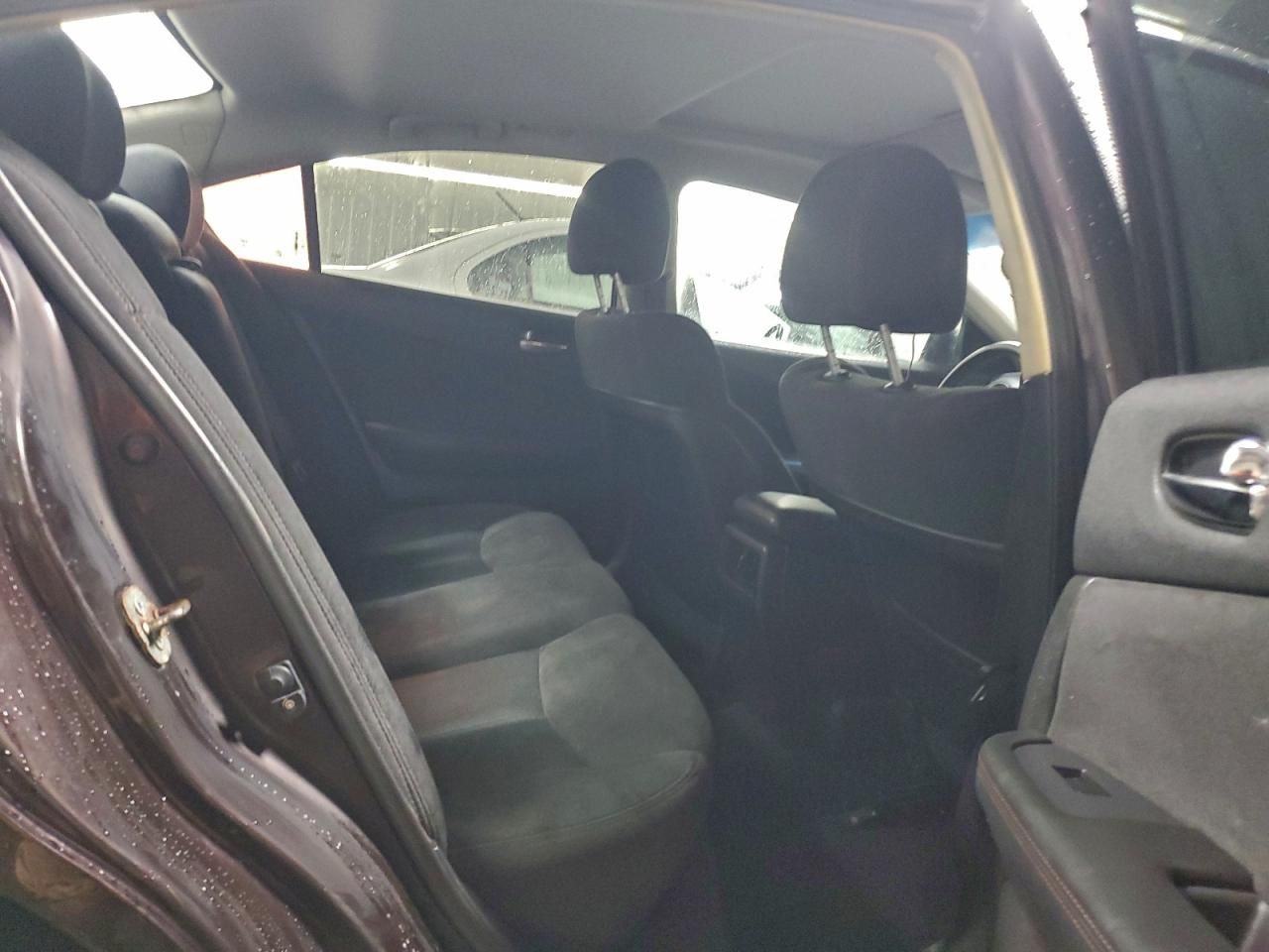 2014 Nissan Maxima s