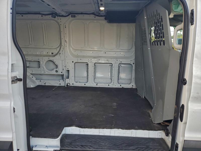 2019 Ford Transit van T-250 lo