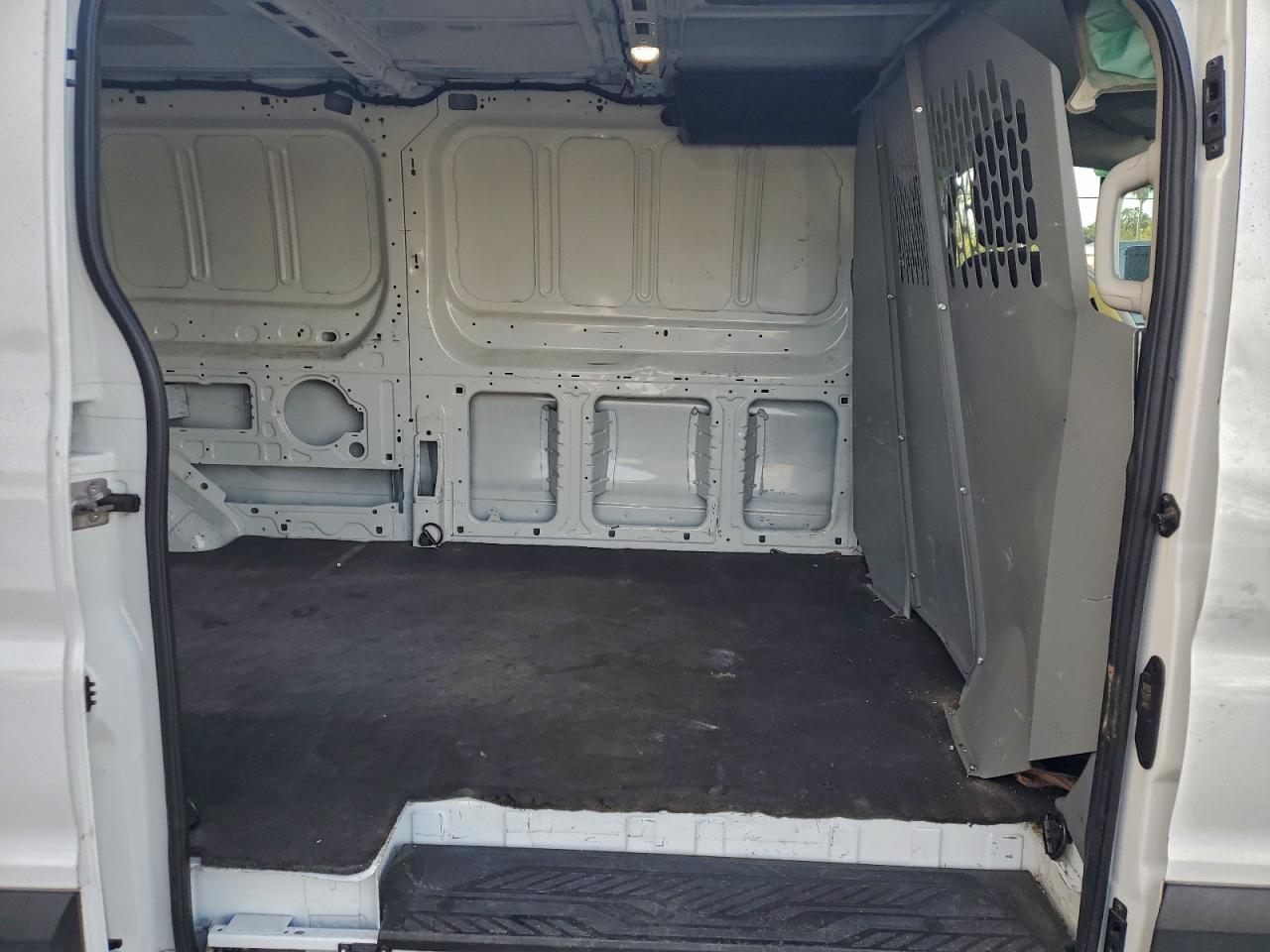 2019 Ford Transit Van T-250 LO