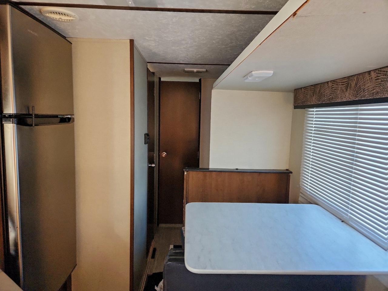 2020 Foresriver 2020 Forest River Avenger Camper