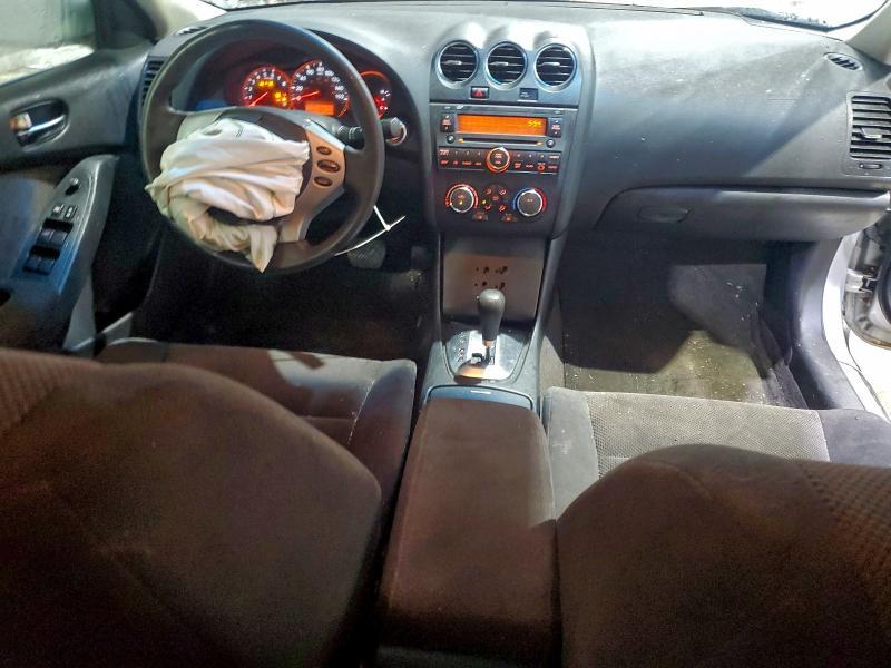 2009 Nissan Altima 2.5