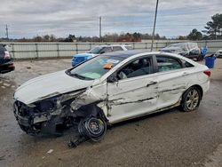 Hyundai salvage cars for sale: 2013 Hyundai Sonata se
