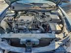 2002 Pontiac Grand am SE1