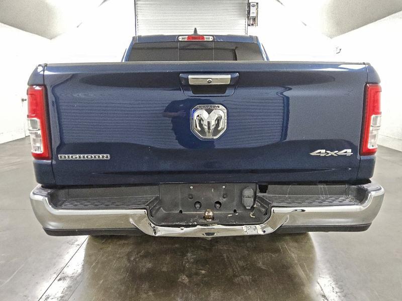 2019 Dodge Ram 1500 big Horn/lone Star