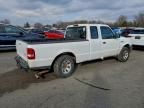 2007 Ford Ranger Super cab