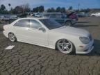 2006 Mercedes-Benz S 500